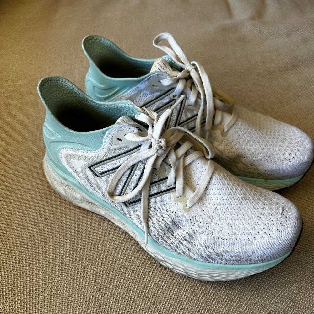 New Balance Fresh Foam